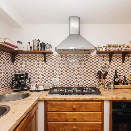 Feriehus Charming In Monteleone dʼOrvieto