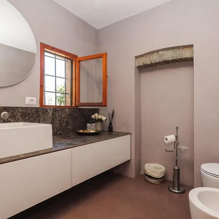 Charming In Feriehus