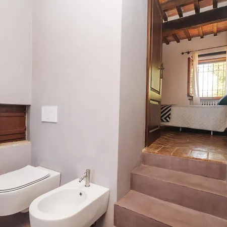 Charming In Feriehus