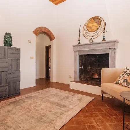 Charming In Feriehus