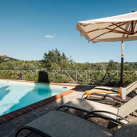 Charming In Feriehus *