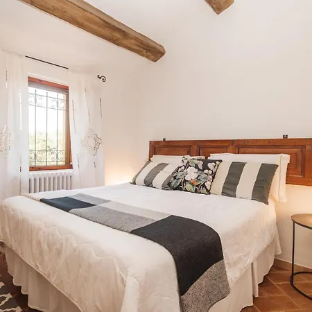 Feriehus Charming In *