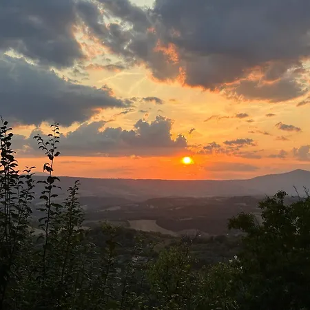 Feriehus Charming In *