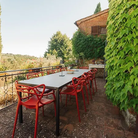 Charming In Feriehus *