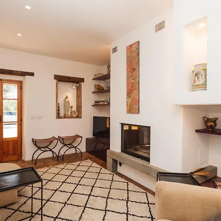 Charming In 펜션 몬테레오네 도르비에토