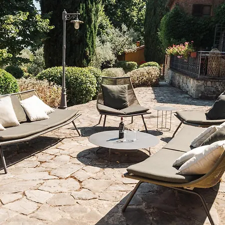 Charming In 펜션 *