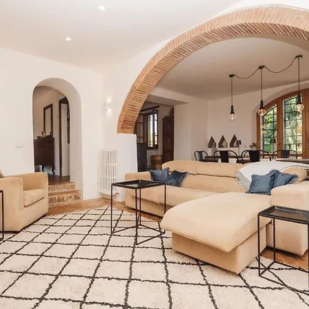 펜션 Charming In 몬테레오네 도르비에토