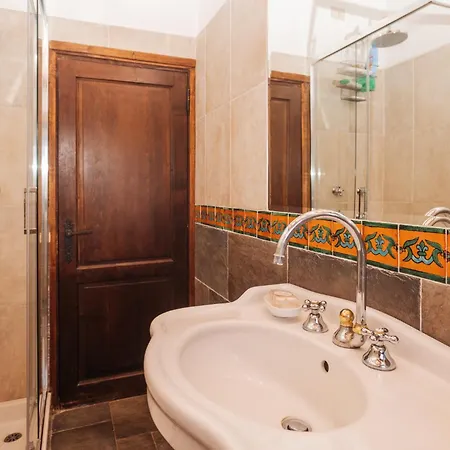 Charming In 몬테레오네 도르비에토