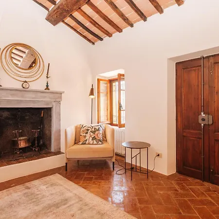 Charming In * Monteleone dʼOrvieto