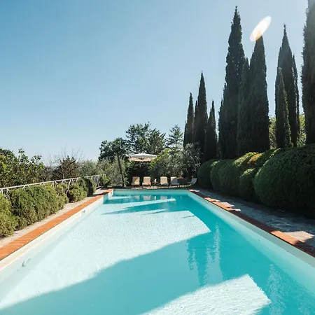 Feriehus Charming In