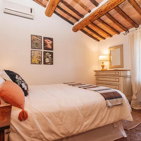 Feriehus Charming In *