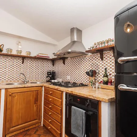 Charming In * 몬테레오네 도르비에토