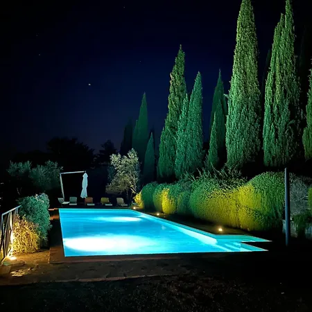 Charming In Feriehus Monteleone dʼOrvieto