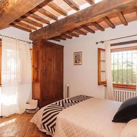 Charming In Monteleone dʼOrvieto