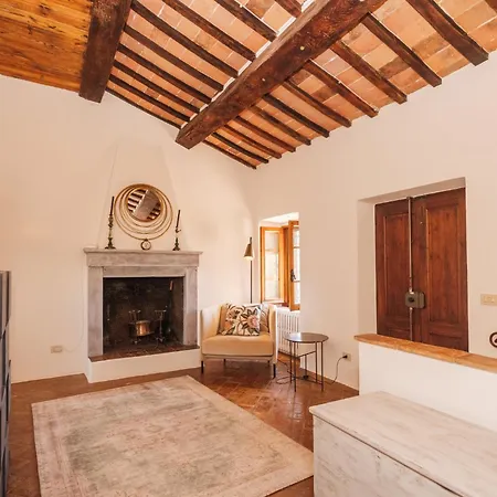 펜션 Charming In 몬테레오네 도르비에토