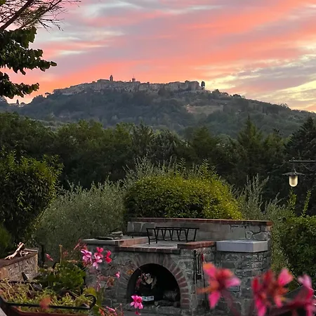 펜션 Charming In *